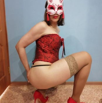 Проститутка Дарья